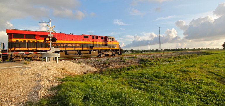 Kansas City Southern taps tech platform to boost transloading visibility - image 1