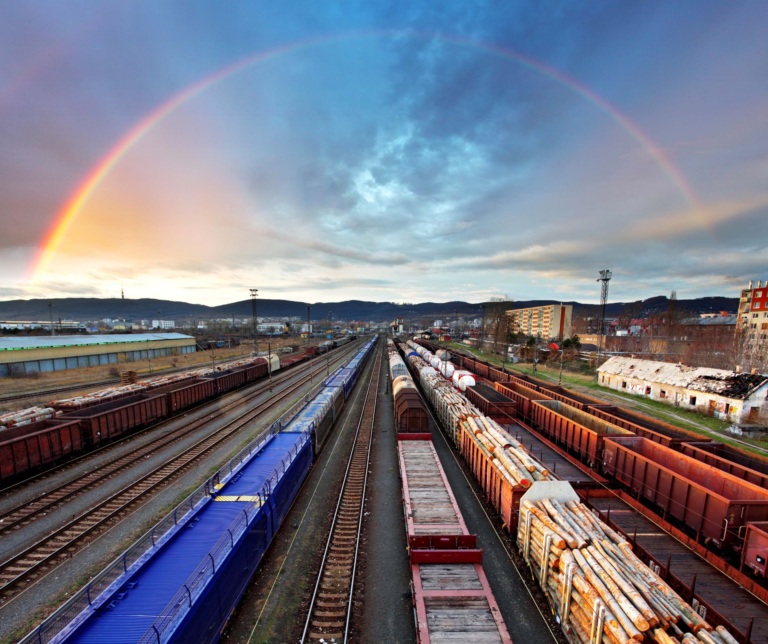 Lesson 1: Introduction to Railcar Leasing - image 1