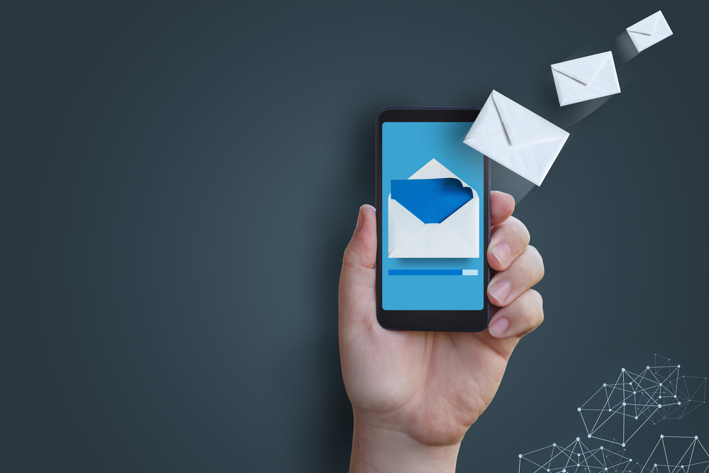 Does email marketing work and how can I implement it in my business? (Alison Babcock, Commtrex Marketing) - image 1