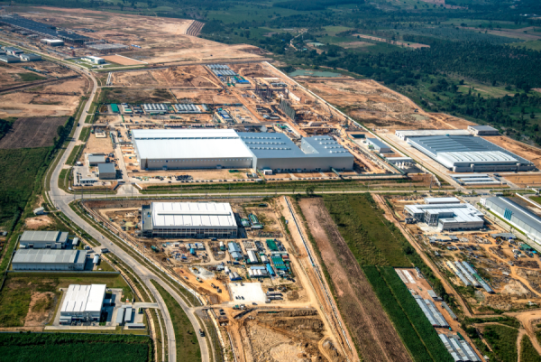 Lesson 2: Introduction to Industrial Development - image 1