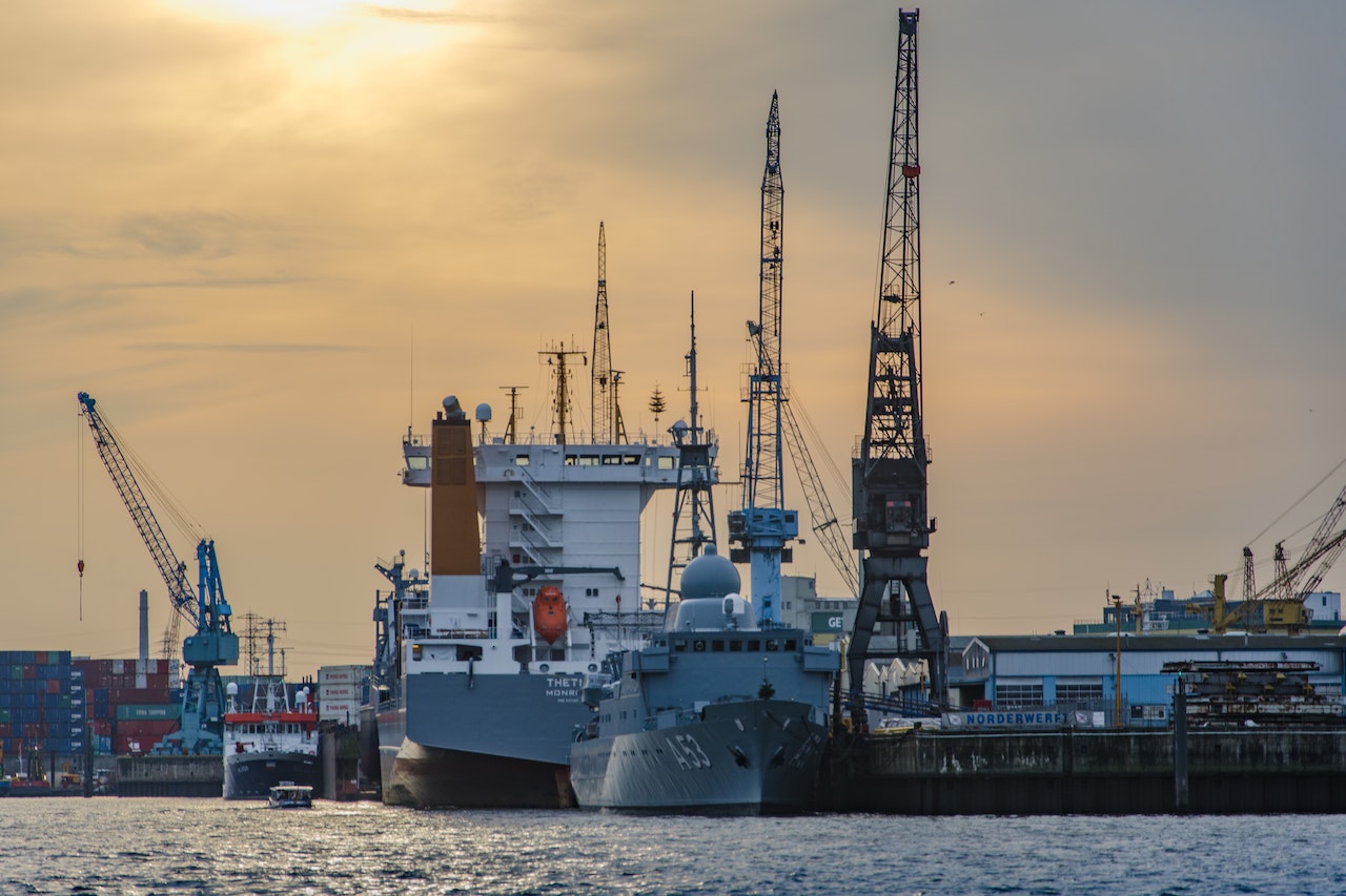 Updates on USA West Coast Ports & Labor Turmoil… What Could it Mean for the Future? - image 1