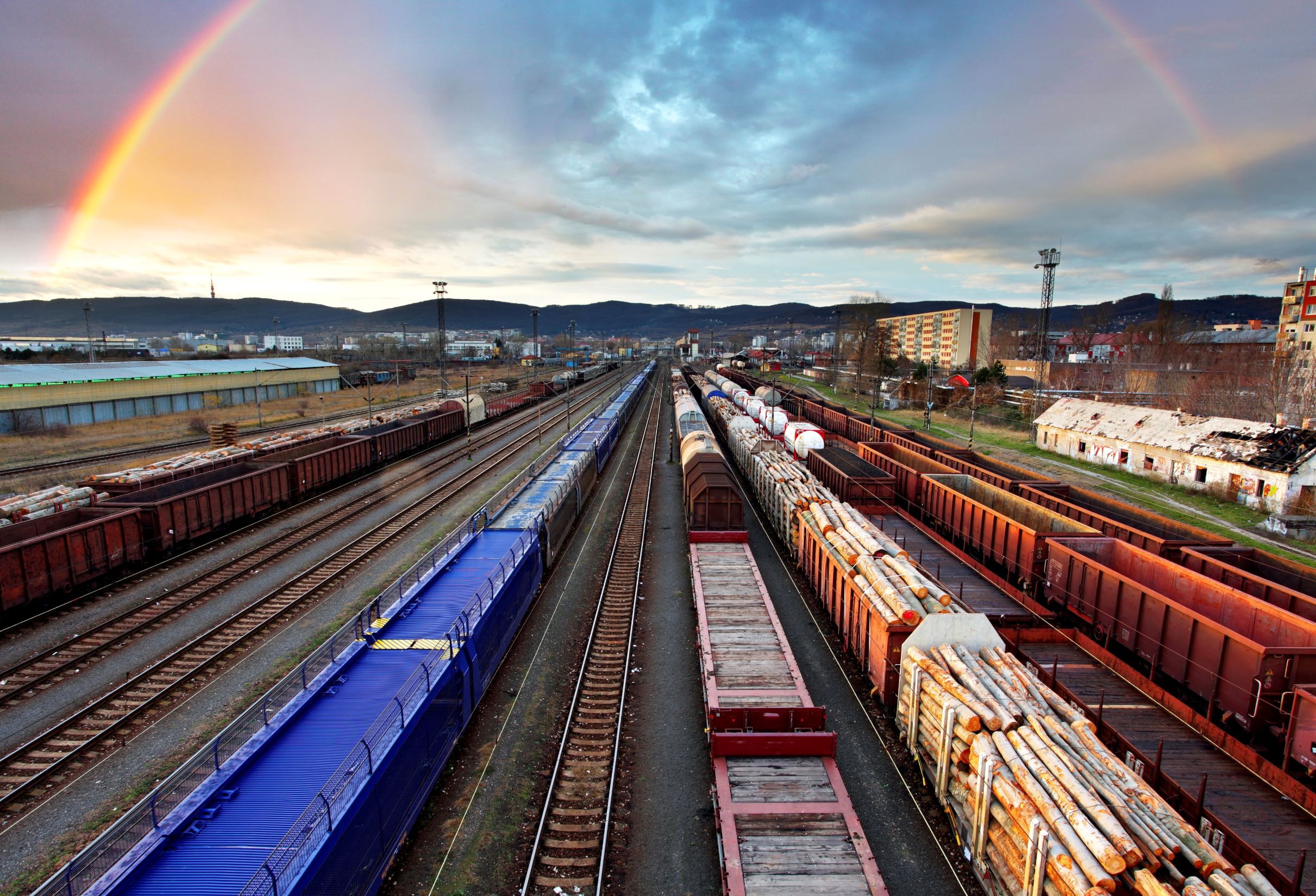 RailTrends Reflections, Labor (& COO) Turmoil, etc - image 1