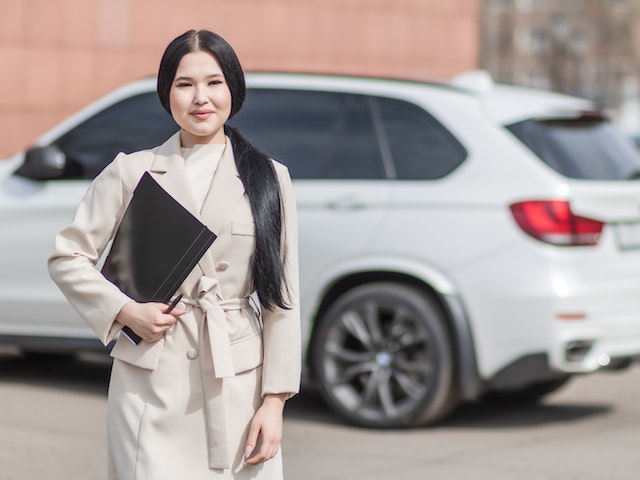 Lesson 9: Can you control your commercial auto premium in the traditional market place? - image 1