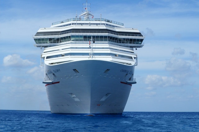 SUCCESS STORY | Helping cruise lines meet fuel emissions standards - image 1