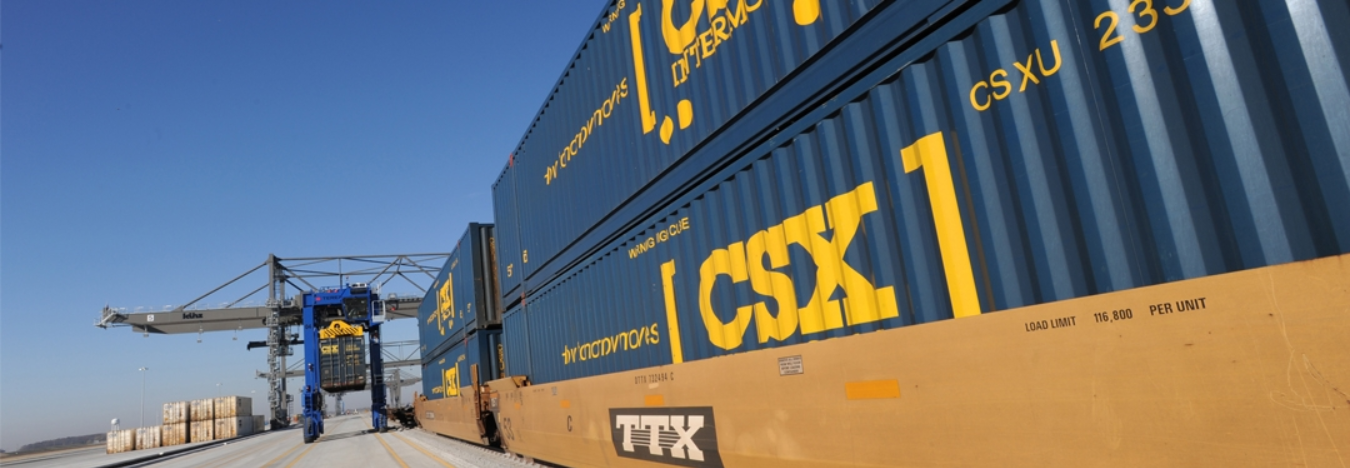 Lesson 2: Transloading Facilities & Equipment - image 1