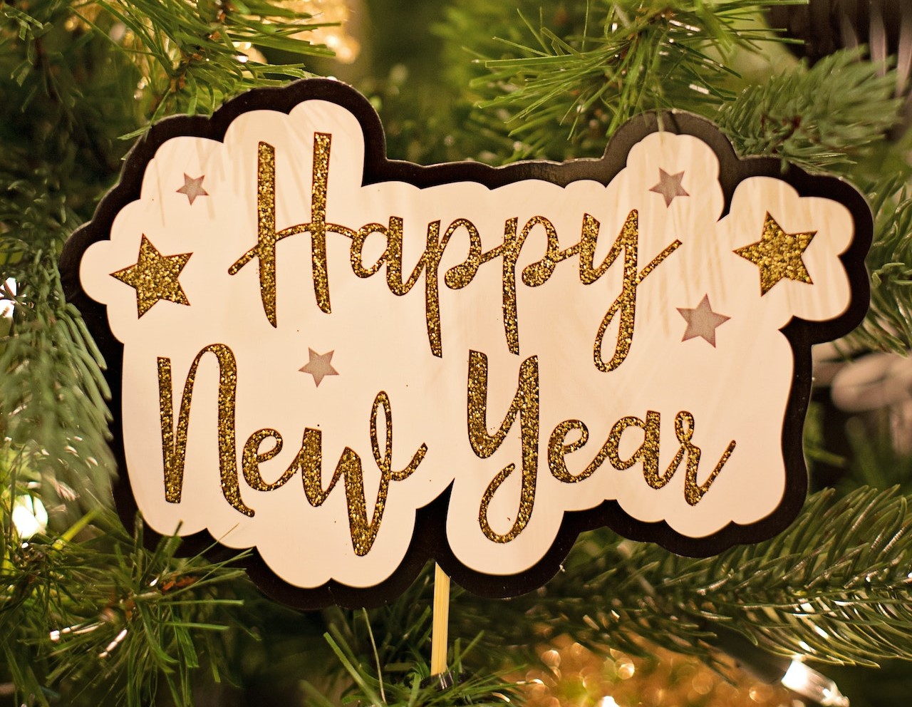 Rails - Happy New Year! - image 1