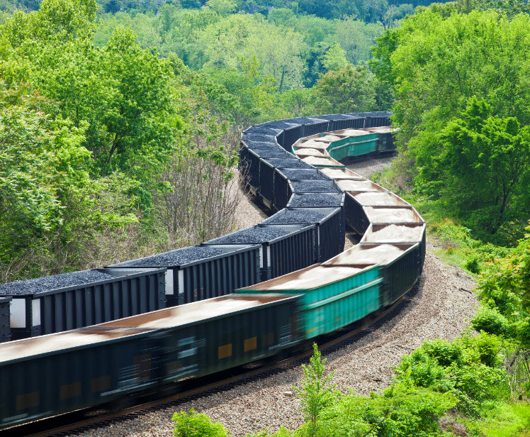 Rail Earnings - the (Almost) Final Four/Takeaways Re-State & Wait - image 1