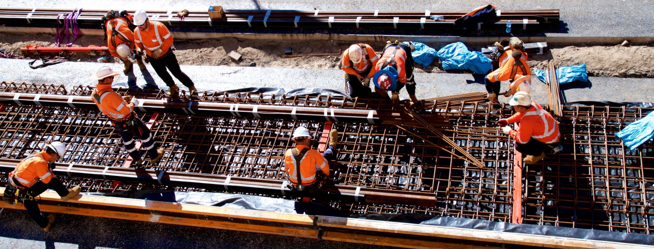Lesson 1: A Comprehensive Approach to Rail Design and Maintenance - image 1