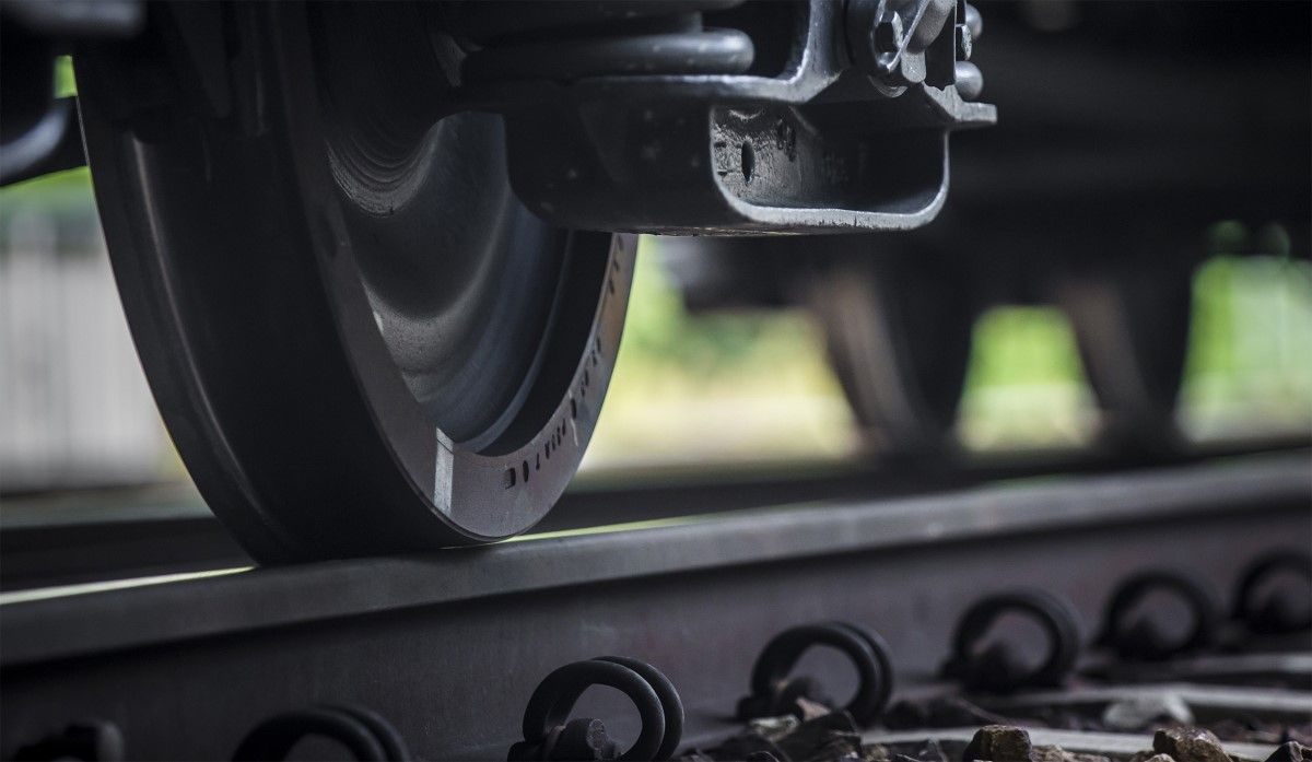 Chapter 4: Rail Equipment - image 1