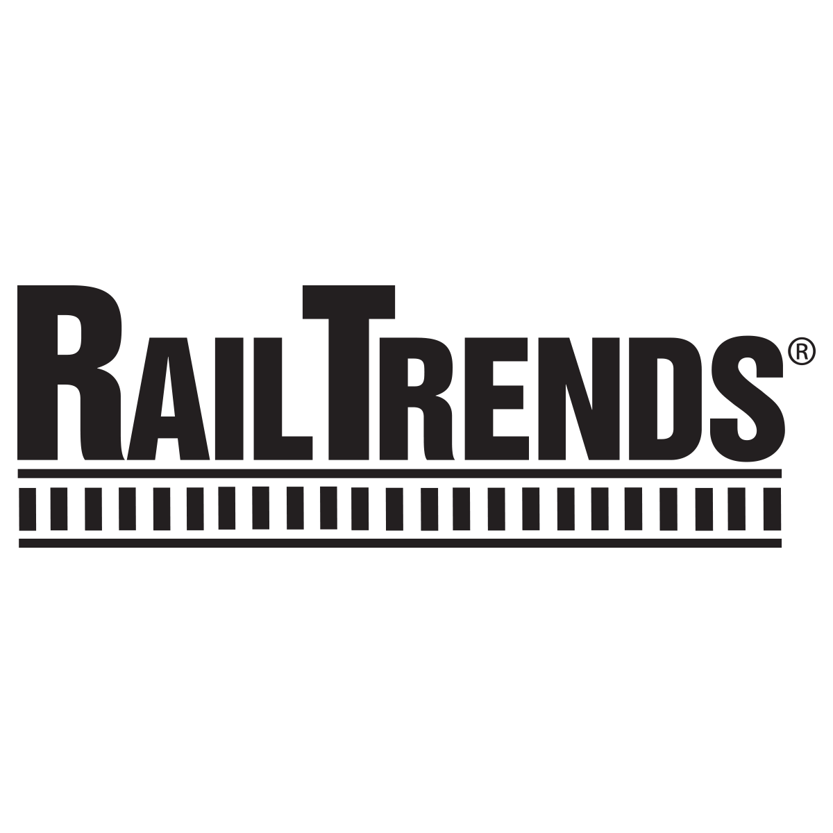 RailTrends Preview - image 1