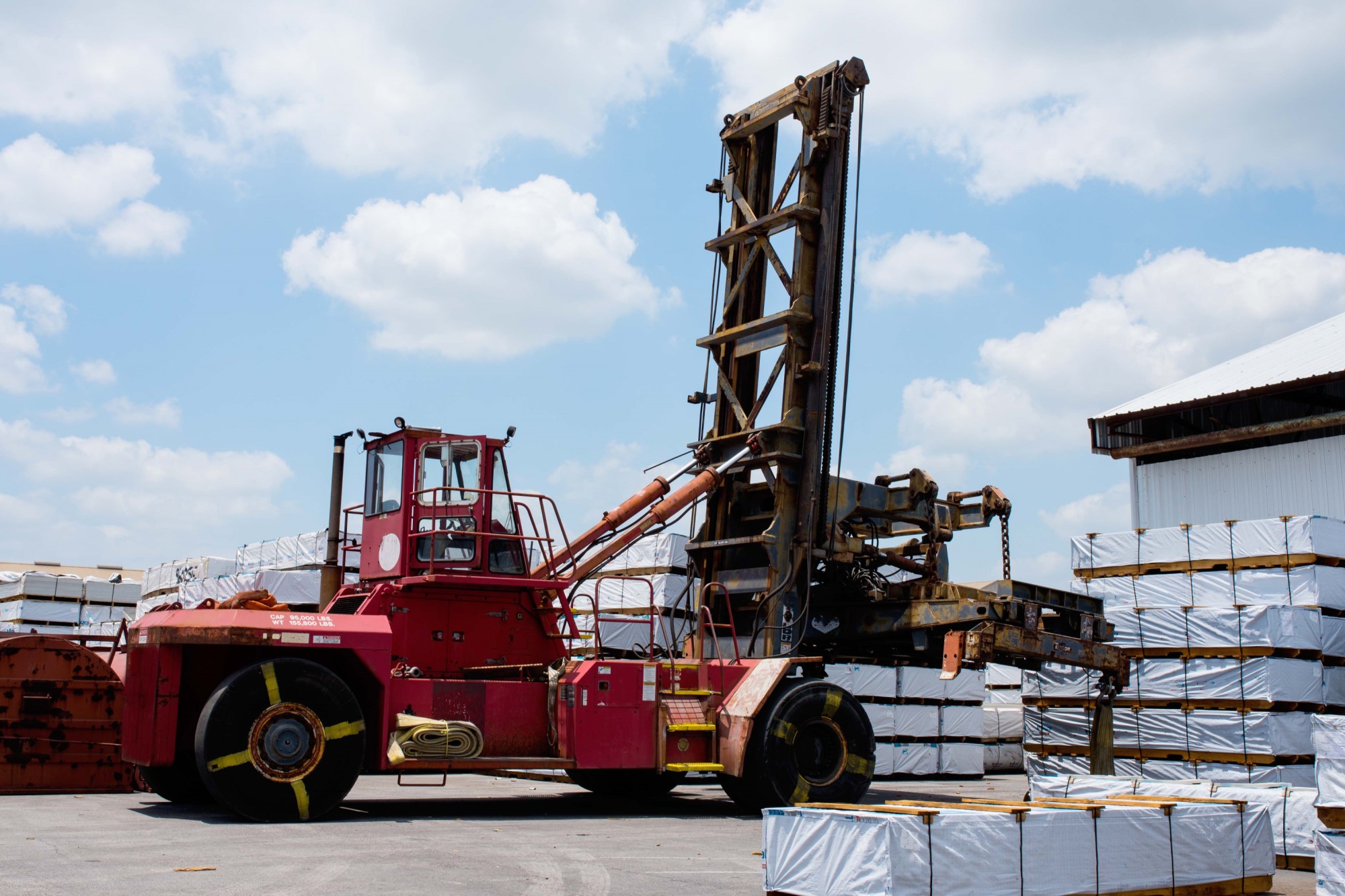 Lesson 3: Factors Affecting Transloading - image 3