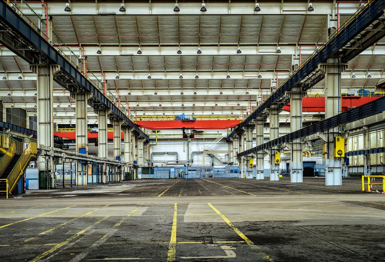 Lesson 1: Introduction to Warehousing - image 1