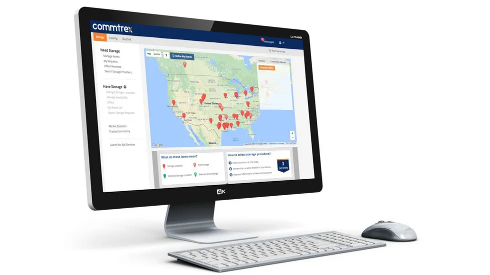 InnovationMap: Houston Logistics Company Ranks Among the Most Innovative Companies - image 1