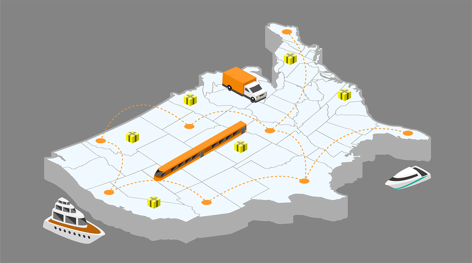Chapter 1: Rail Industry Overview - image 1