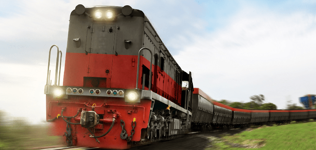 Chapter 9: Locomotives - image 1