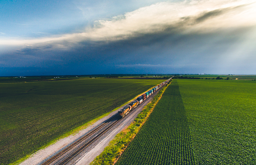 Railroads & the Executive Order - Everyone Take a Breath! - image 1